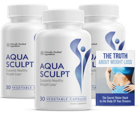 AquaSculpt
